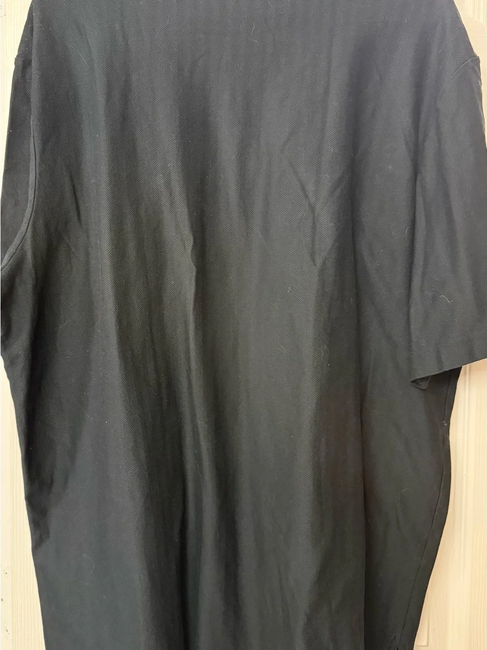 Polo Golf Ralph Lauren navy blue Short-Sleeve shirt XL (sku0120)